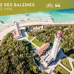 Duplex Bord De - Primo Conciergerie * 阿尔桑雷