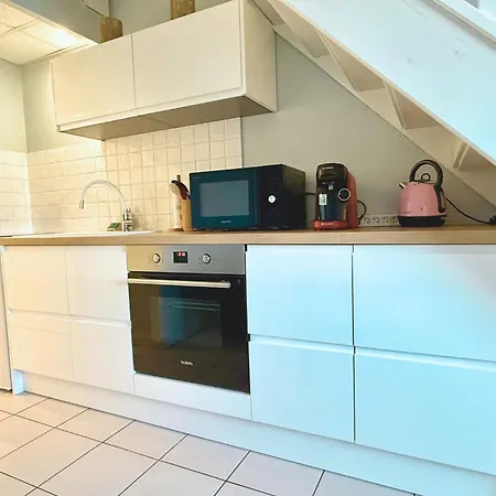 Duplex Bord De - Primo Conciergerie * Ars-en-Re