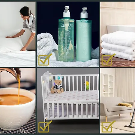 Duplex Bord De - Primo Conciergerie Apartment