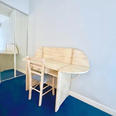 Apartment Duplex Bord De - Primo Conciergerie