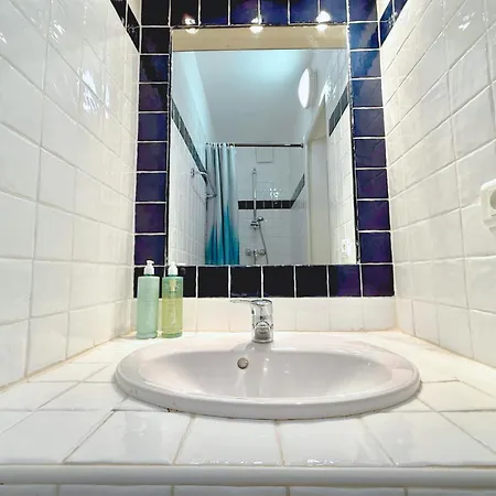 Duplex Bord De - Primo Conciergerie Apartment