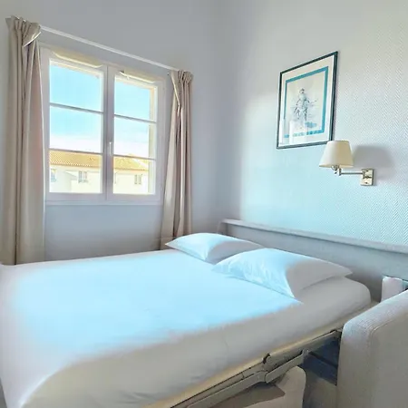 Duplex Bord De - Primo Conciergerie Ars-en-Re