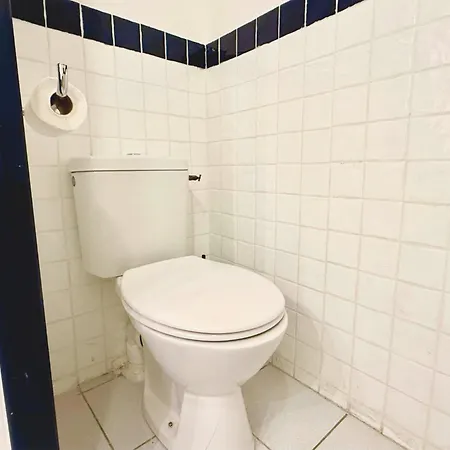 Duplex Bord De - Primo Conciergerie Apartment Ars-en-Re