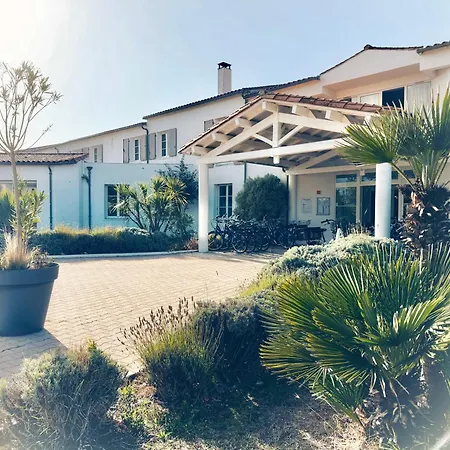 Duplex Bord De - Primo Conciergerie *