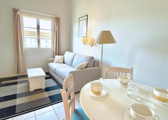 Duplex Bord De - Primo Conciergerie Apartamento *