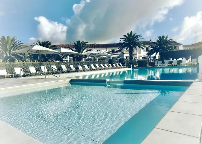 Duplex Bord De - Primo Conciergerie Apartamento Ars-en-Ré