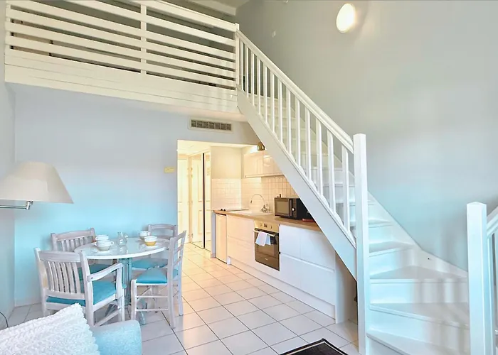 Apartamento Duplex Bord De - Primo Conciergerie