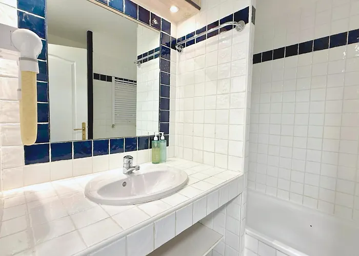 Apartamento Duplex Bord De - Primo Conciergerie *