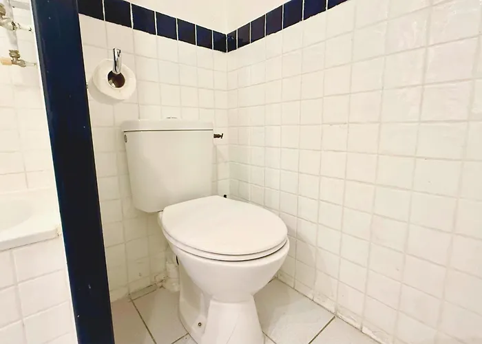 Duplex Bord De - Primo Conciergerie Apartamento Ars-en-Ré